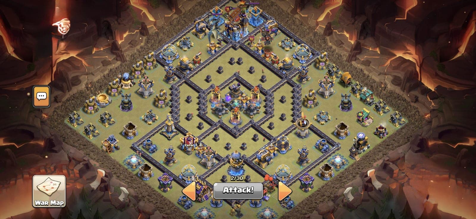 Serpent Hollow Bastion